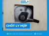 Chốt ly hợp cửa cuốn là gì? Cấu tạo và cách sử dụng an toàn