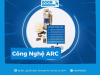 Công nghệ ARC là gì? Ưu điểm nổi bật trong cửa cuốn hiện đại