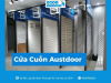 Cửa cuốn Austdoor  giá rẻ