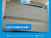 7 bước xử lý cửa cuốn bị kẹt đơn giản và an toàn