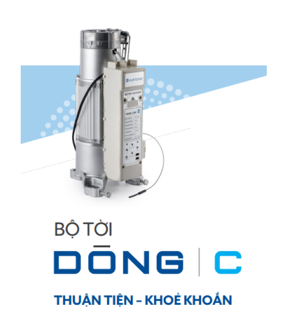 BỘ TỜI DÒNG C