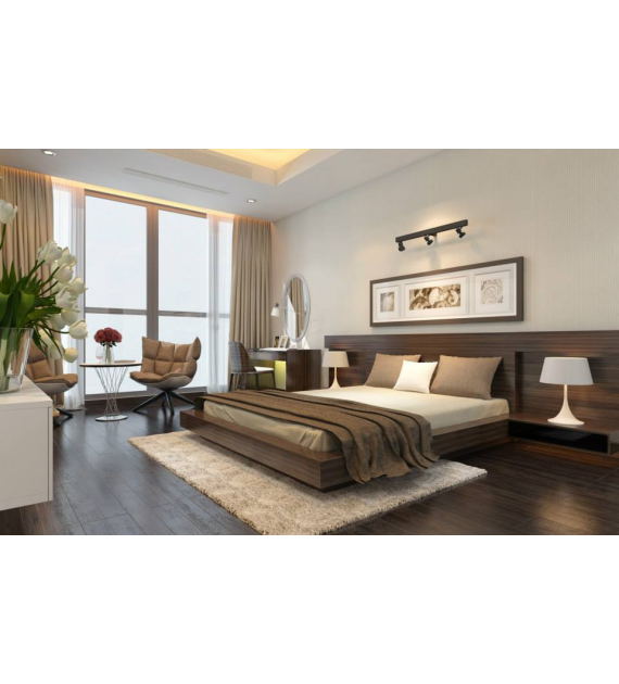 Nội thất phòng ngủ hiện đại 0 2