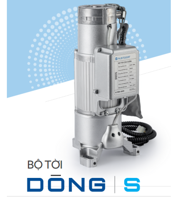 BỘ TỜI DÒNG S