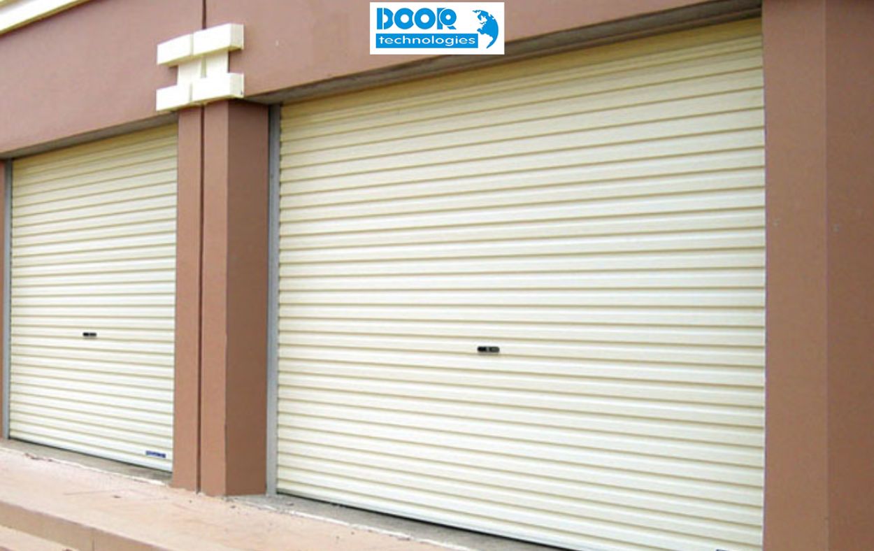 Báo giá cửa cuốn Austdoor giá rẻ tấm liền mới nhất 2026