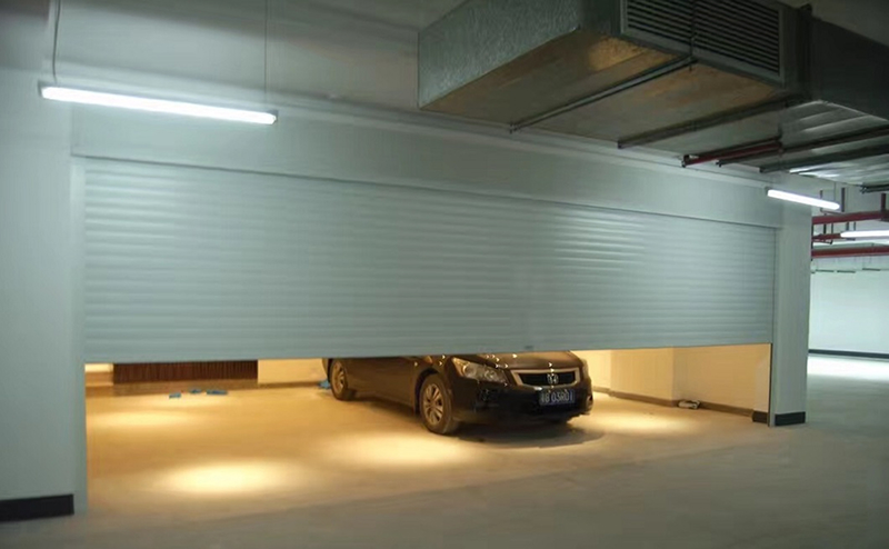 Các tiêu chí lựa chọn cửa cuốn gara phù hợp