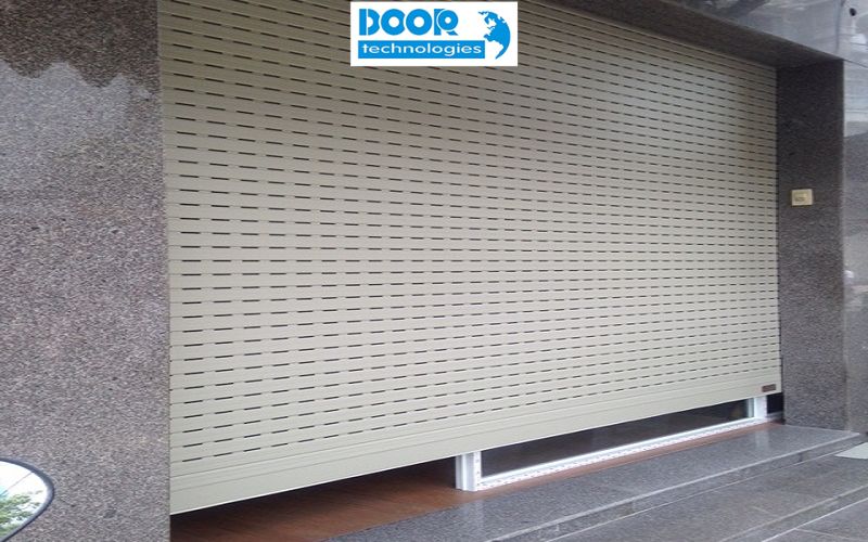 Cách chọn mẫu cửa cuốn phù hợp với nhu cầu