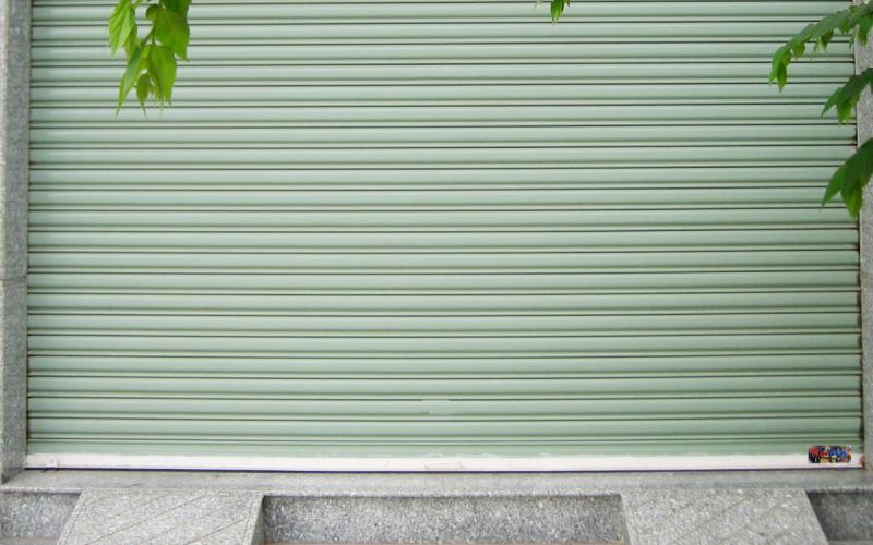 Cửa Công Nghiệp - Đơn vị sửa chữa và bảo trì cửa cuốn uy tín, chuyên nghiệp