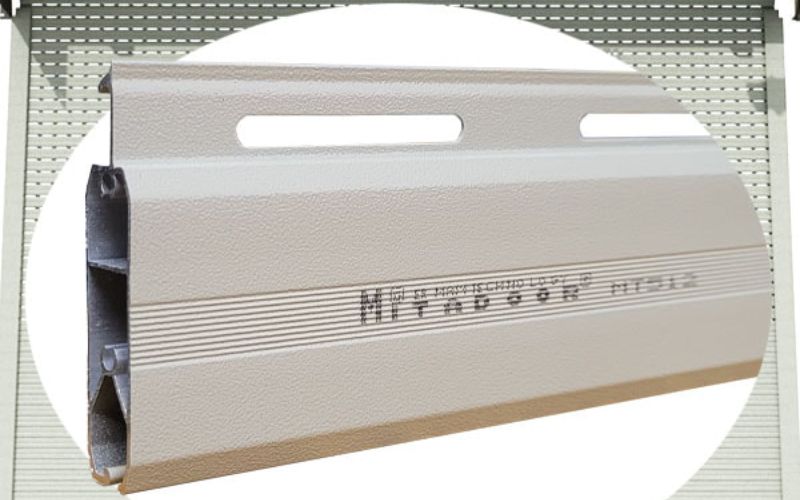Cửa cuốn Mitadoor