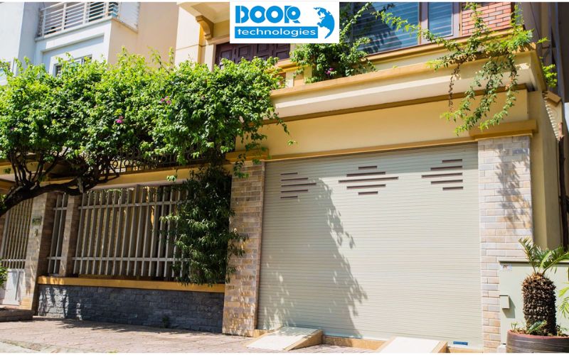 Cửa cuốn xuyên sáng là gì?