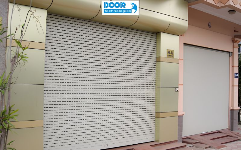 Đối tượng nào nên lắp đặt cửa cuốn?