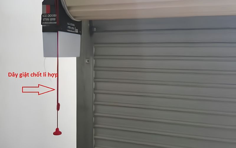 Hướng dẫn sử dụng chốt ly hợp đúng cách