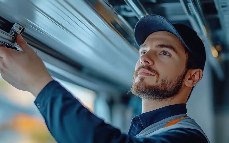 Khi nào nên gọi đơn vị sửa cửa cuốn chuyên nghiệp?