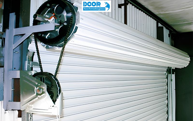 Motor cửa cuốn thường sử dụng được bao lâu?