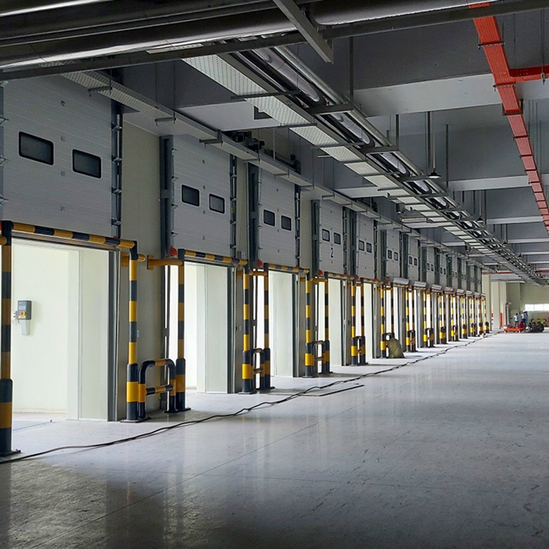 Nên mua các loại cửa cuốn chuyên dụng ở đâu uy tín, giá tốt