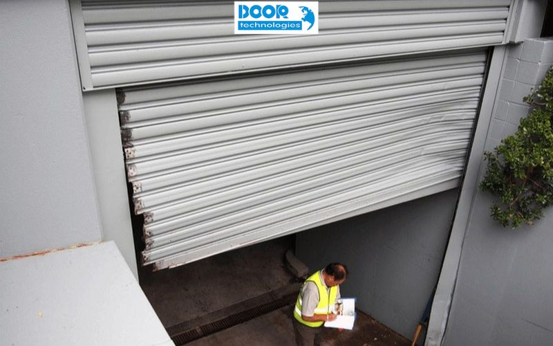 Những dấu hiệu cho thấy cửa cuốn cần được bảo trì