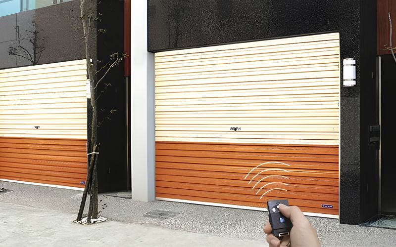 Những tiêu chí đánh giá cửa cuốn chất lượng cao