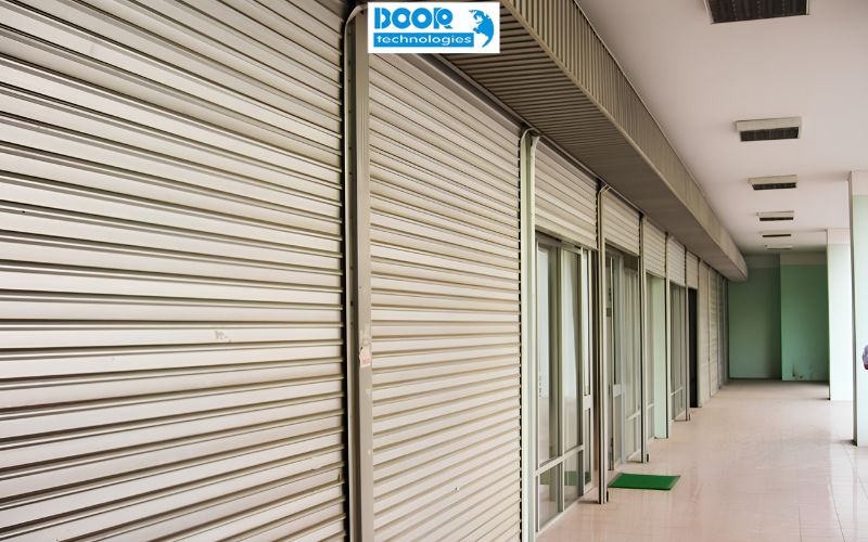 Vì sao công ty nên bảo trì cửa cuốn định kỳ?