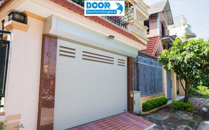 Vì sao nên mua cửa cuốn xuyên sáng tại Cửa Công Nghệ?